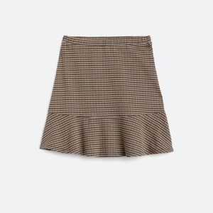 Knit Skirt